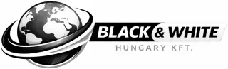 Black and White Hungary Kft.