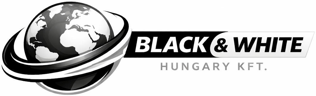 Black and White Hungary Kft.