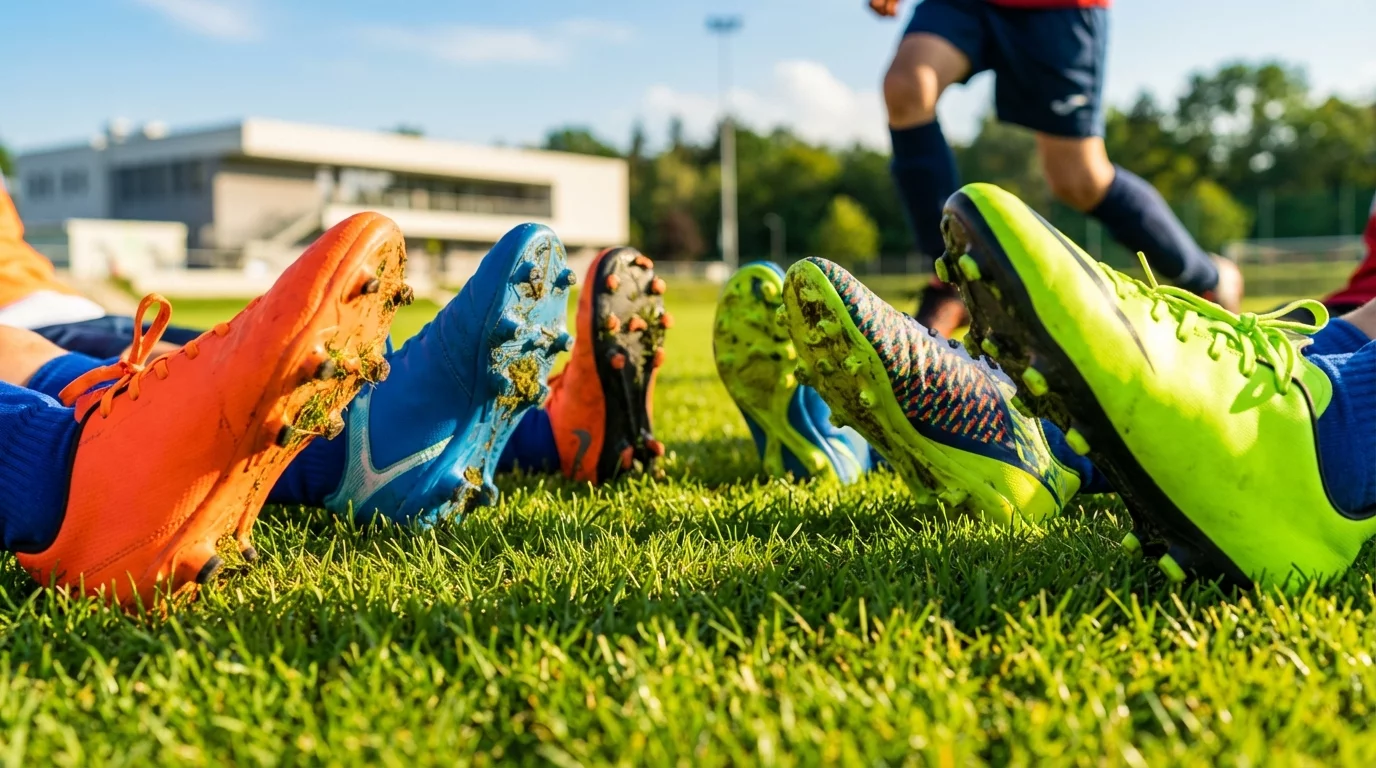 adidas Predator 24 League FG Gyermek Futballcipő